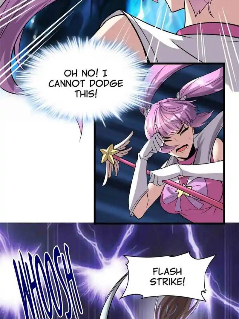 I Might Be A Fake Cultivator Chapter 216