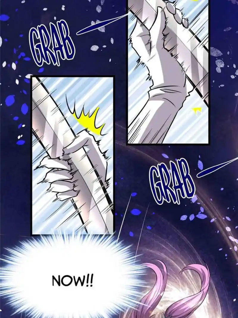 I Might Be A Fake Cultivator Chapter 216