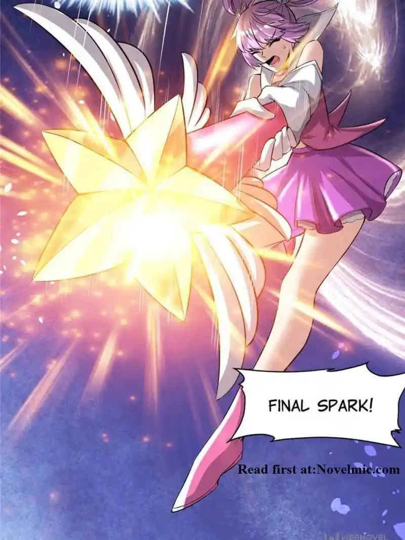 I Might Be A Fake Cultivator Chapter 216