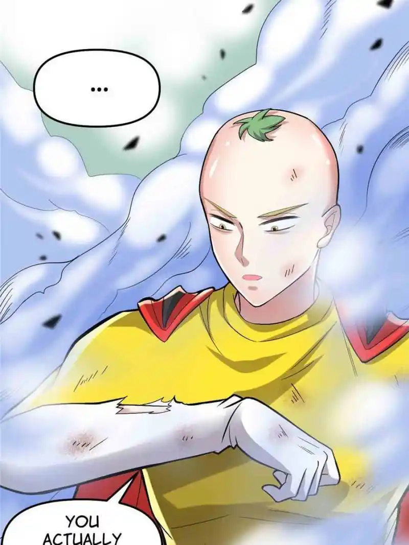 I Might Be A Fake Cultivator Chapter 217