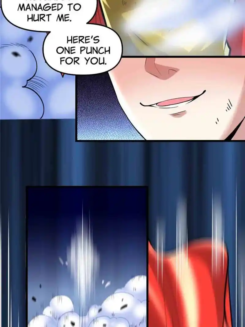 I Might Be A Fake Cultivator Chapter 217