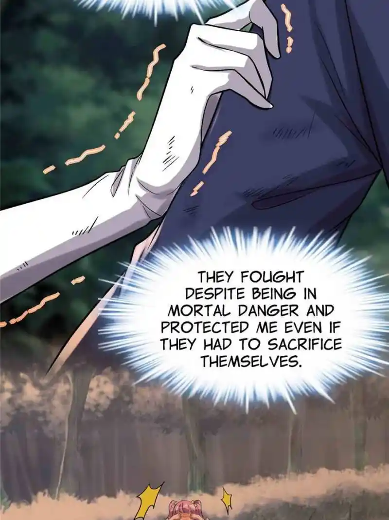 I Might Be A Fake Cultivator Chapter 217