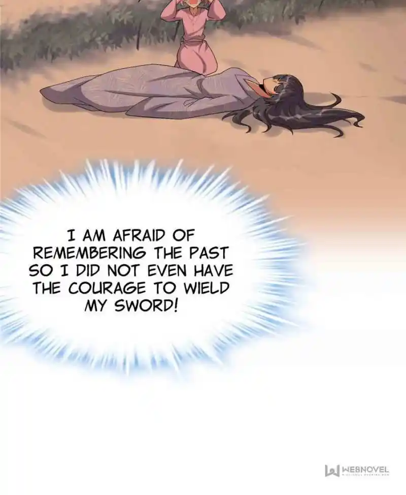 I Might Be A Fake Cultivator Chapter 217