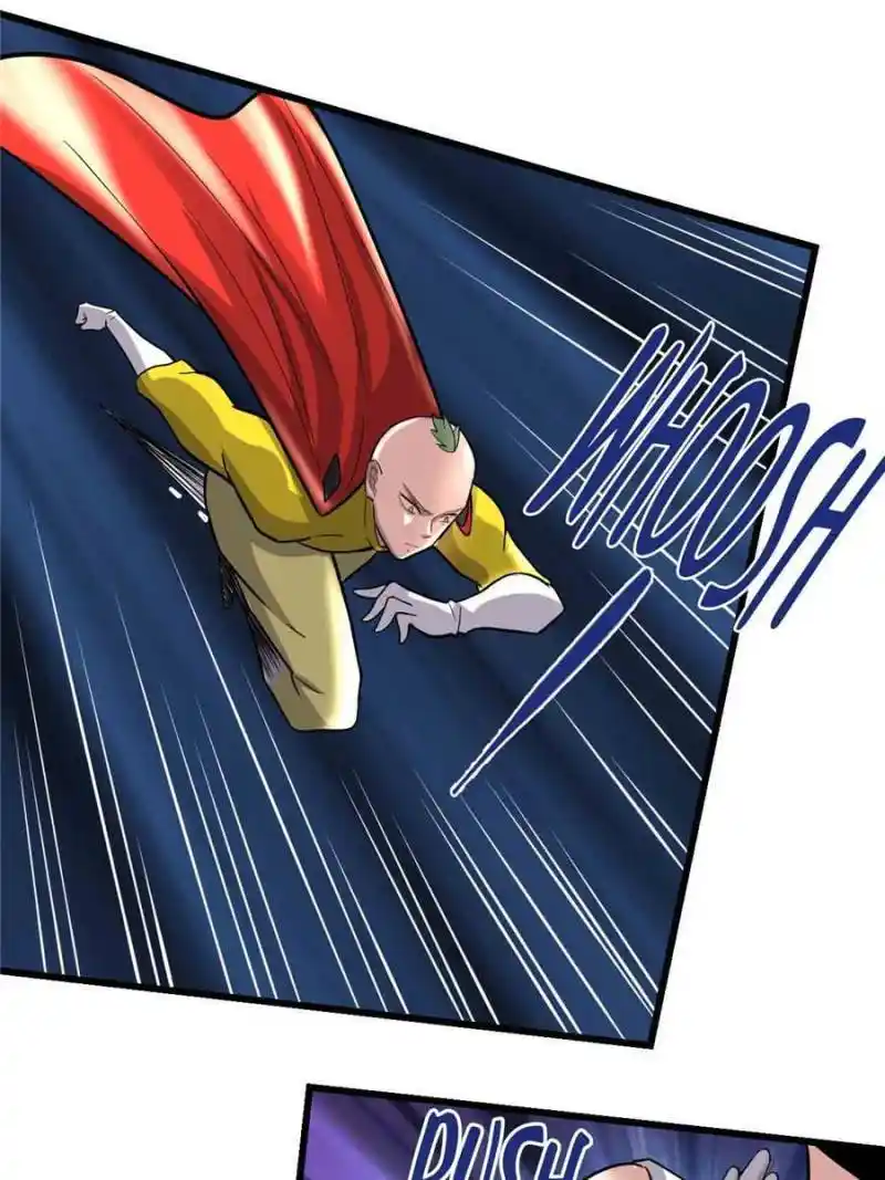 I Might Be A Fake Cultivator Chapter 217