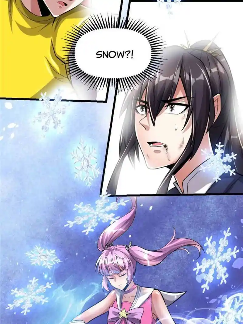 I Might Be A Fake Cultivator Chapter 217