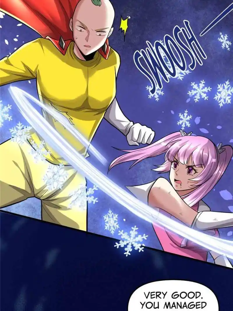 I Might Be A Fake Cultivator Chapter 217