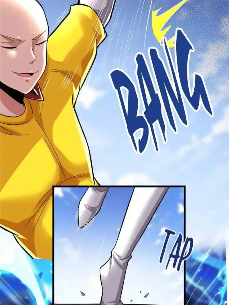 I Might Be A Fake Cultivator Chapter 217