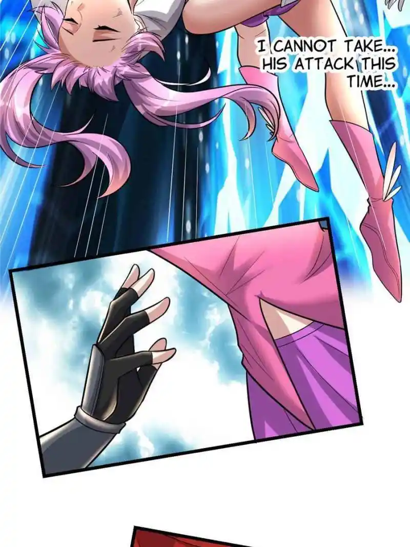 I Might Be A Fake Cultivator Chapter 217