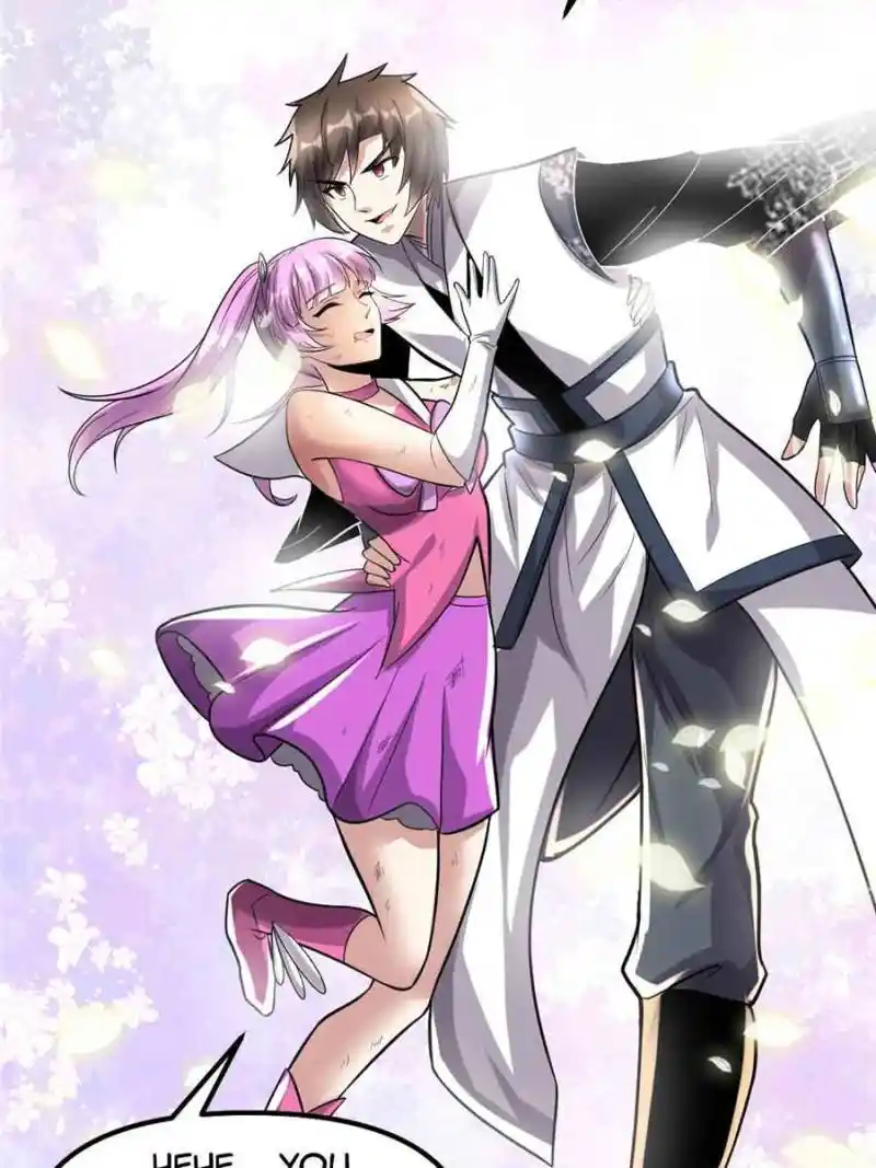 I Might Be A Fake Cultivator Chapter 217