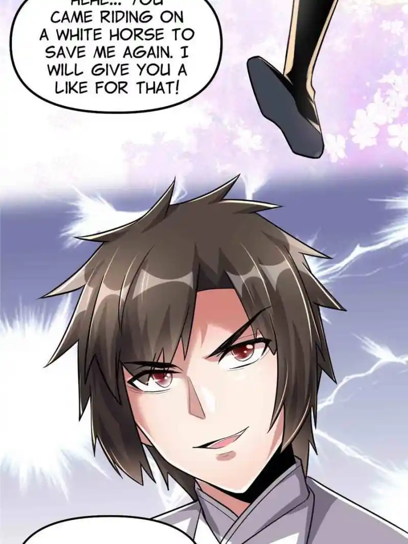 I Might Be A Fake Cultivator Chapter 217