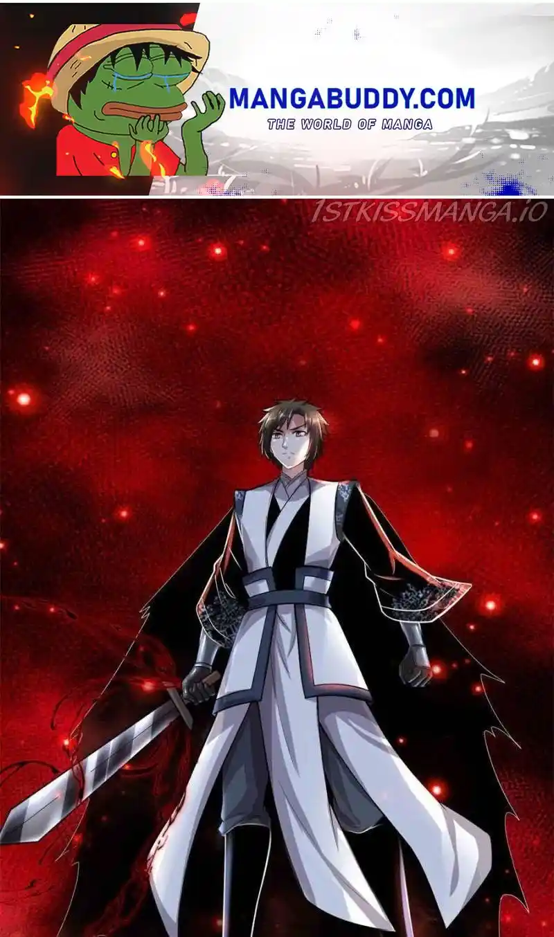 I Might Be A Fake Cultivator Chapter 218