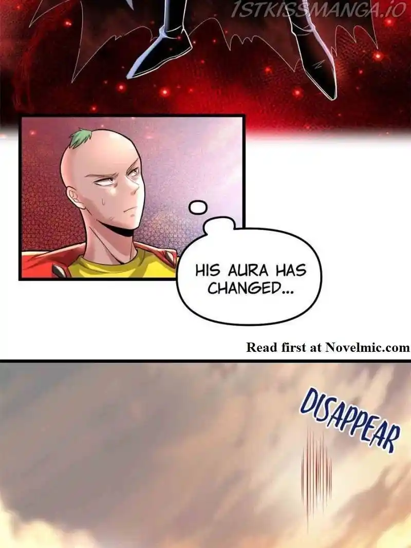 I Might Be A Fake Cultivator Chapter 218