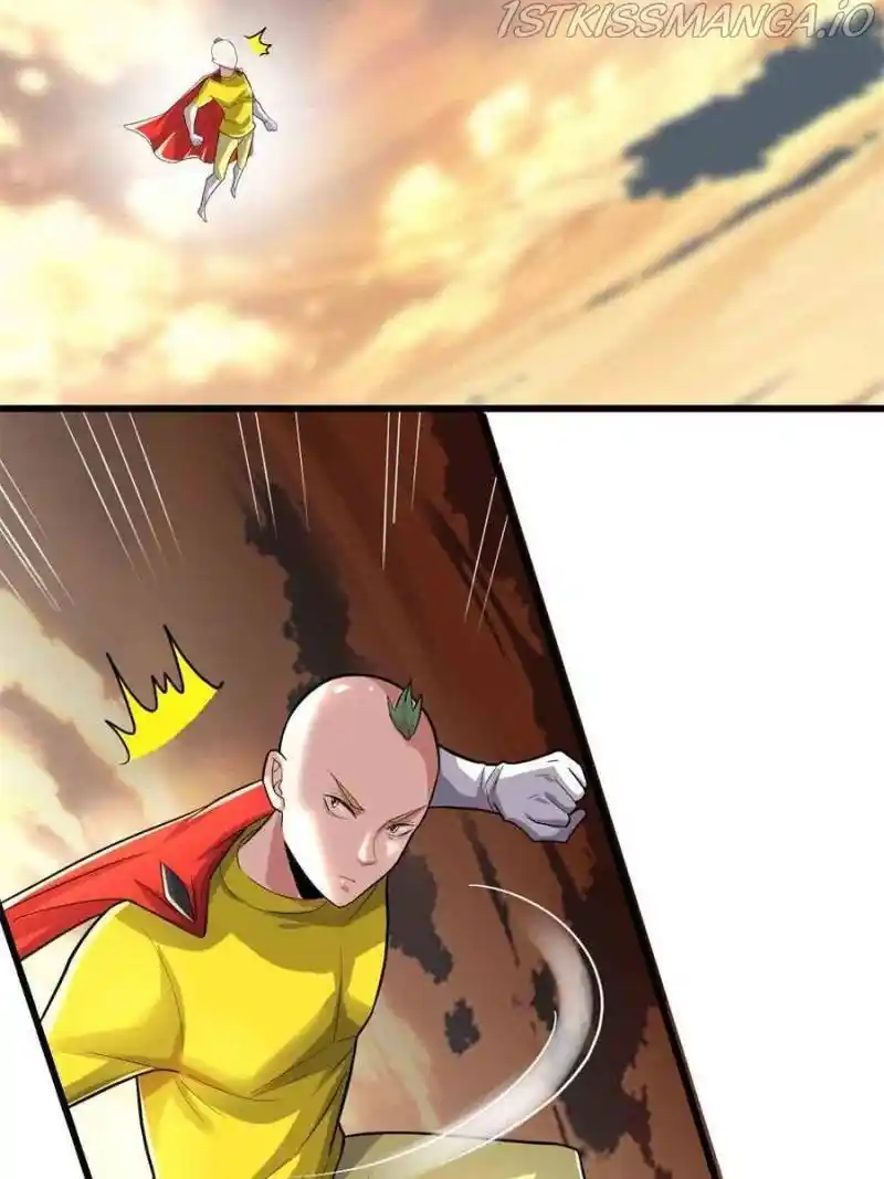 I Might Be A Fake Cultivator Chapter 218