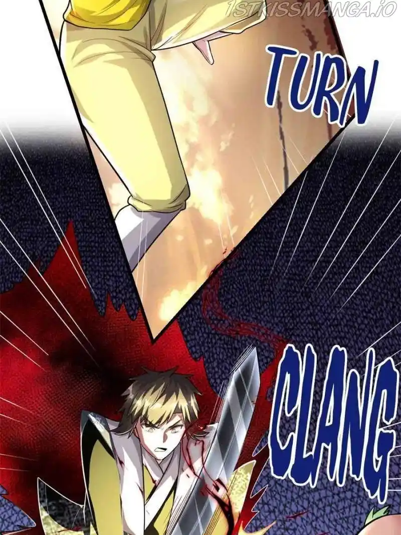 I Might Be A Fake Cultivator Chapter 218