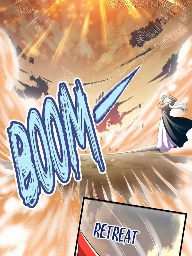 I Might Be A Fake Cultivator Chapter 218