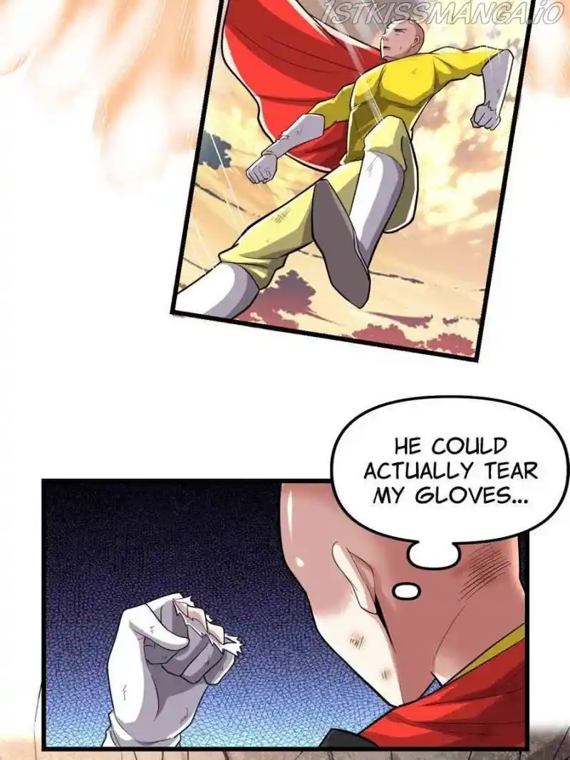 I Might Be A Fake Cultivator Chapter 218