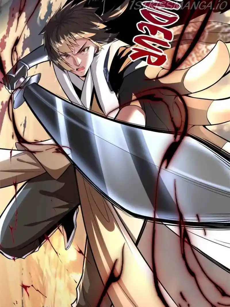 I Might Be A Fake Cultivator Chapter 218