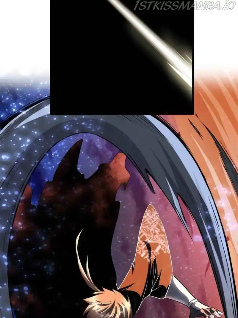 I Might Be A Fake Cultivator Chapter 218