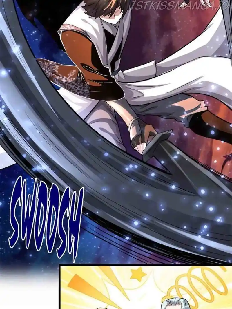 I Might Be A Fake Cultivator Chapter 218