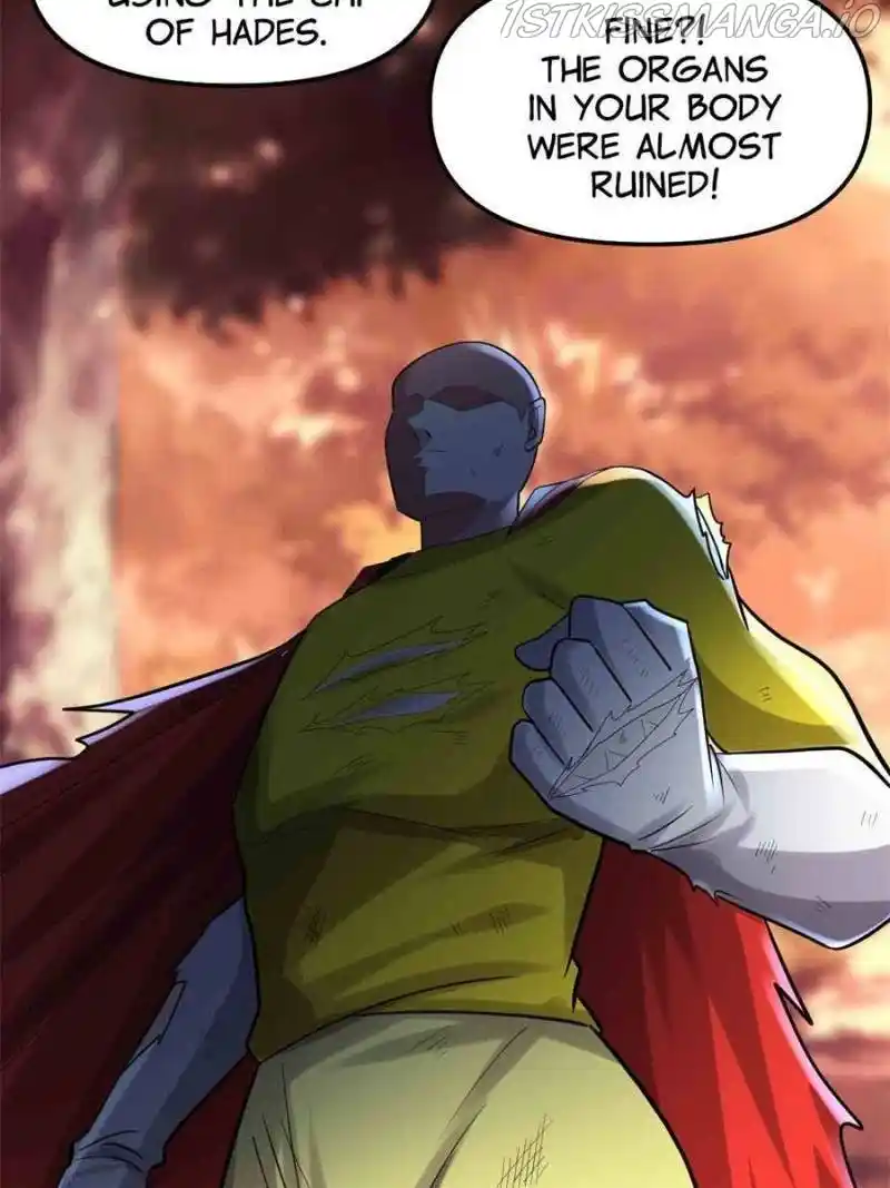 I Might Be A Fake Cultivator Chapter 218