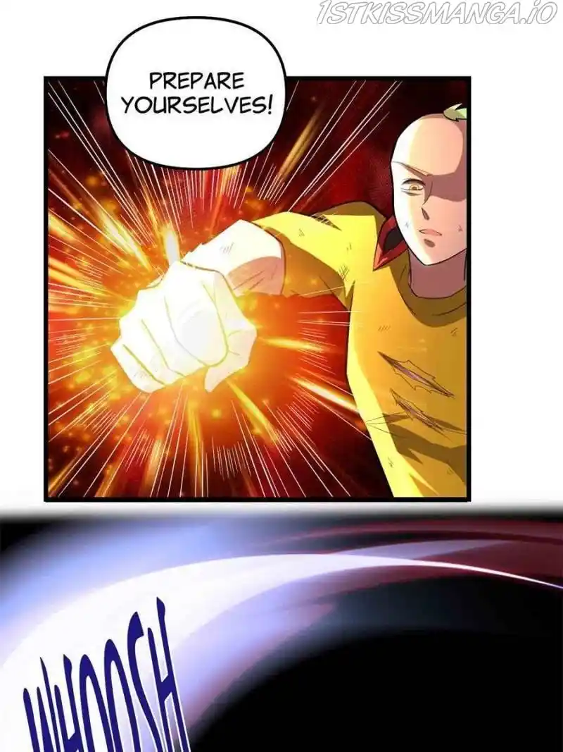 I Might Be A Fake Cultivator Chapter 218