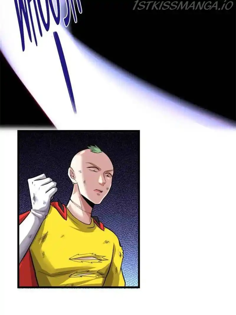 I Might Be A Fake Cultivator Chapter 218