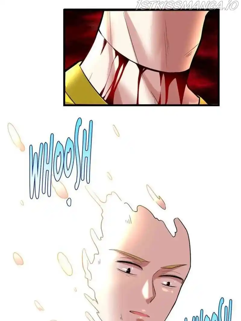 I Might Be A Fake Cultivator Chapter 218