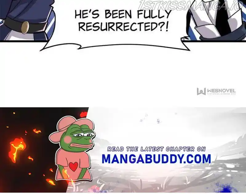 I Might Be A Fake Cultivator Chapter 218