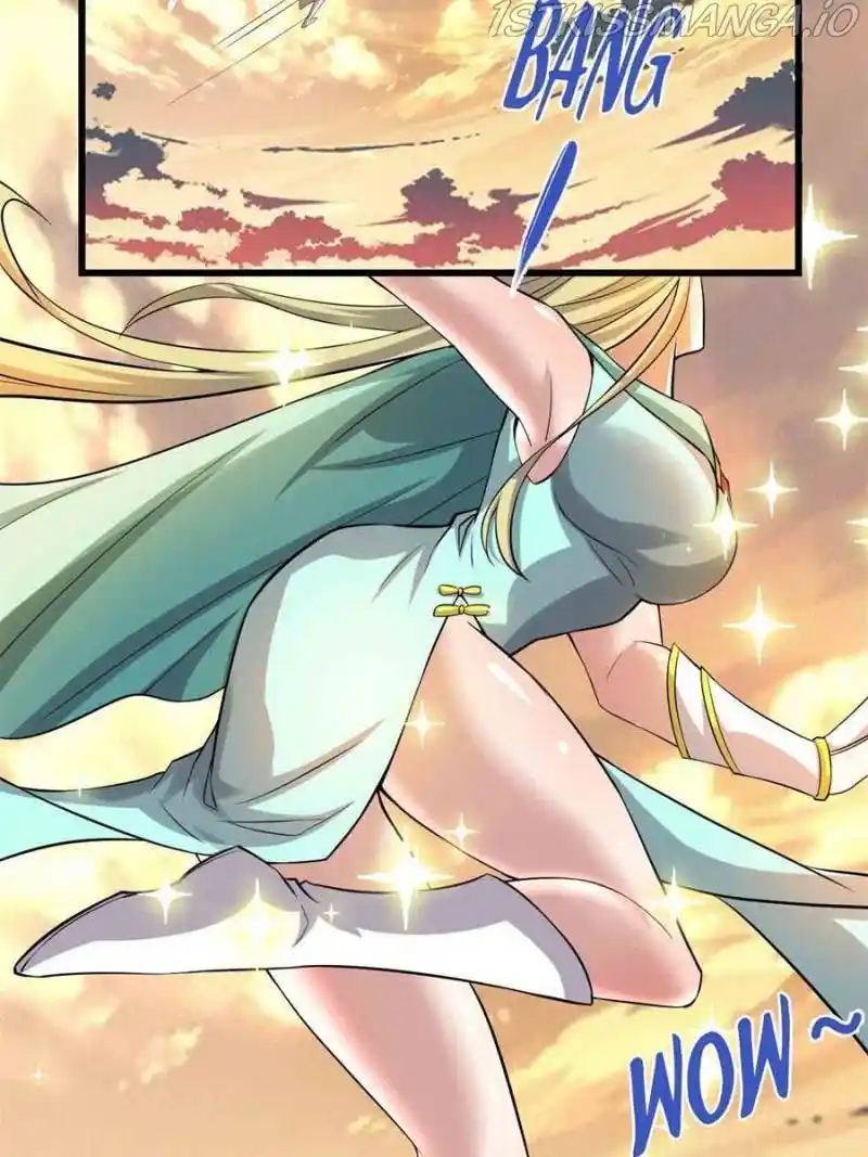 I Might Be A Fake Cultivator Chapter 219