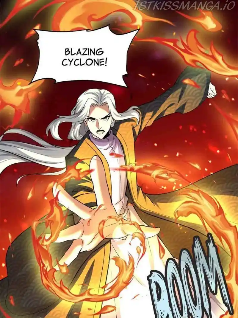 I Might Be A Fake Cultivator Chapter 219