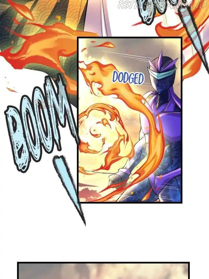 I Might Be A Fake Cultivator Chapter 219