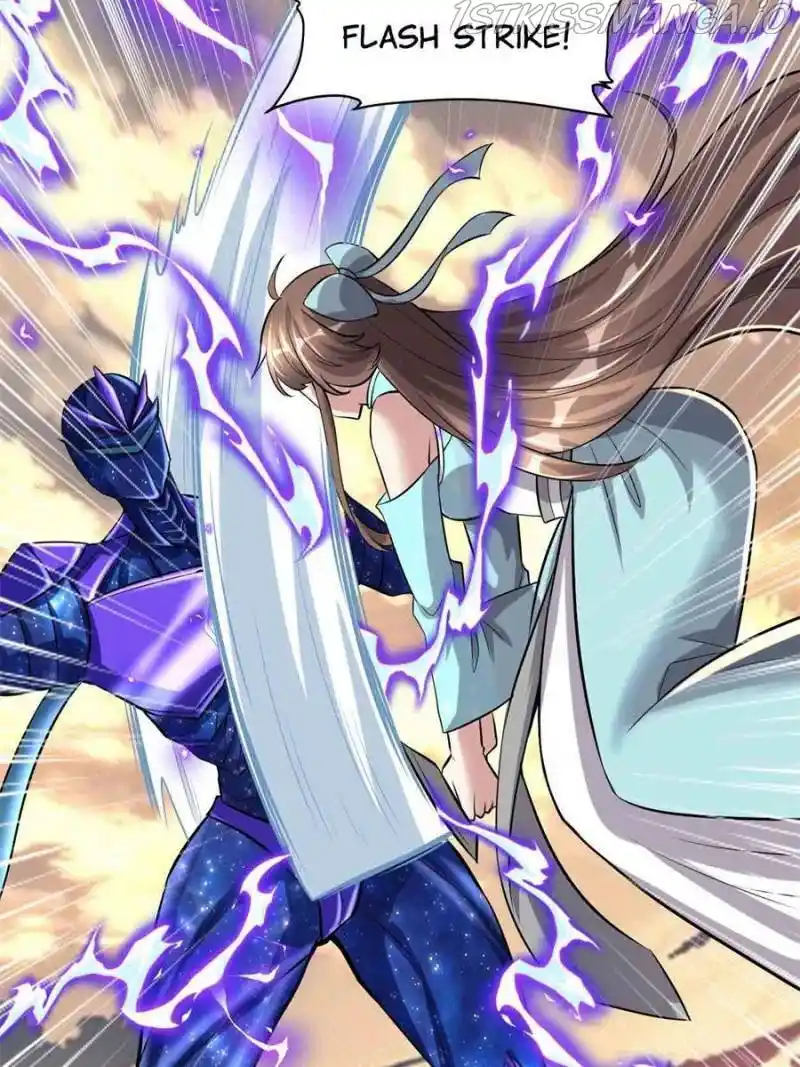 I Might Be A Fake Cultivator Chapter 219