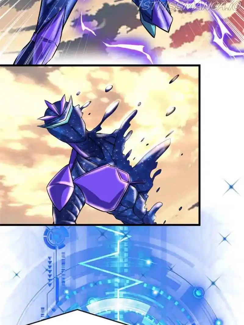 I Might Be A Fake Cultivator Chapter 219