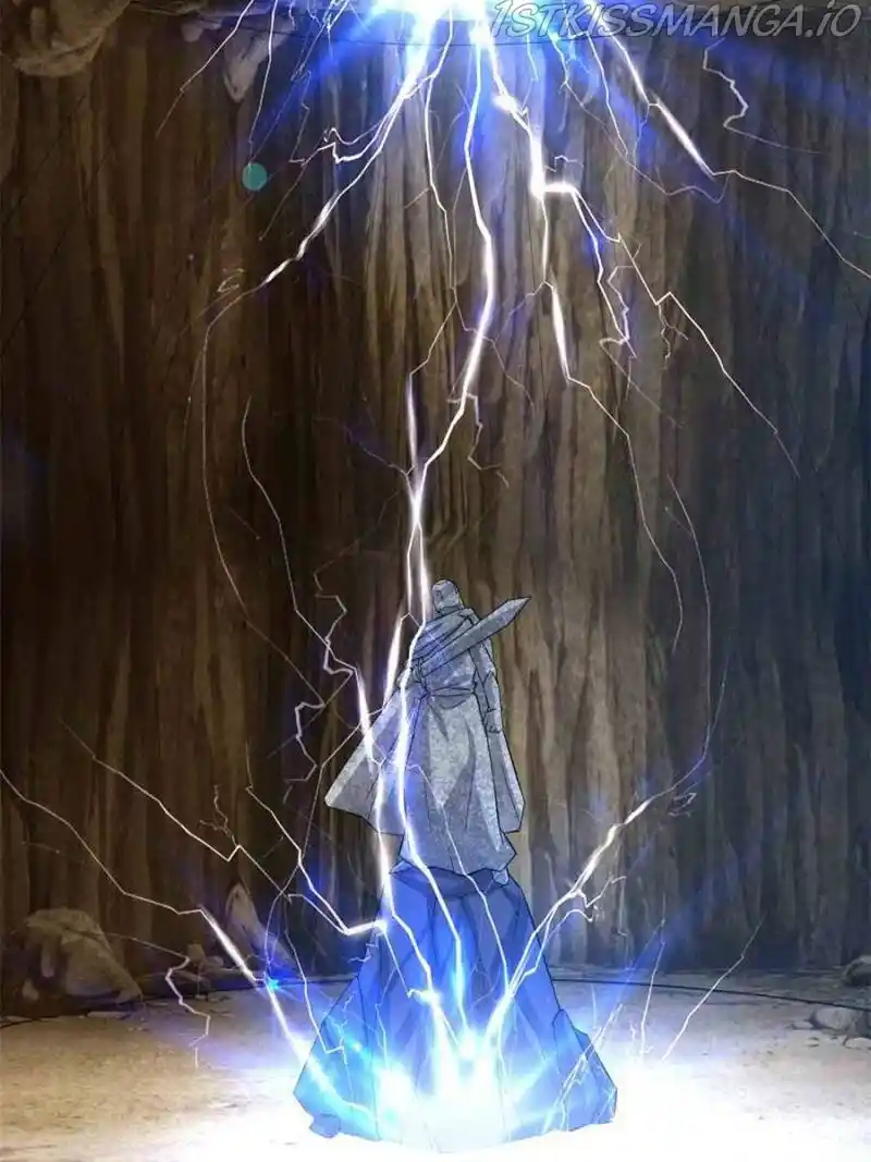 I Might Be A Fake Cultivator Chapter 219