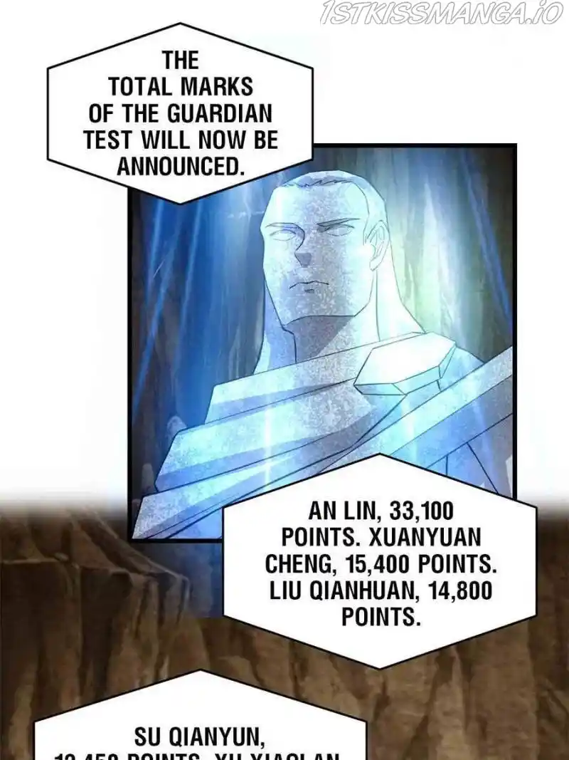 I Might Be A Fake Cultivator Chapter 219