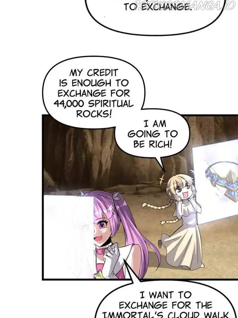 I Might Be A Fake Cultivator Chapter 219