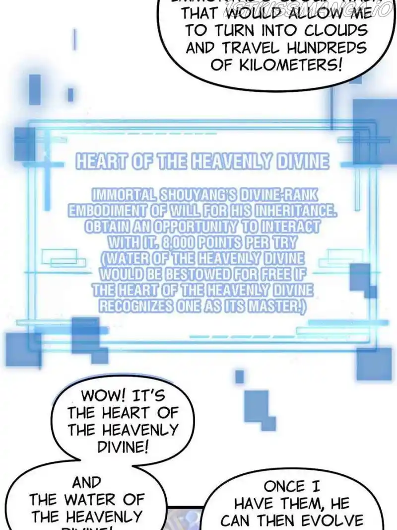 I Might Be A Fake Cultivator Chapter 219