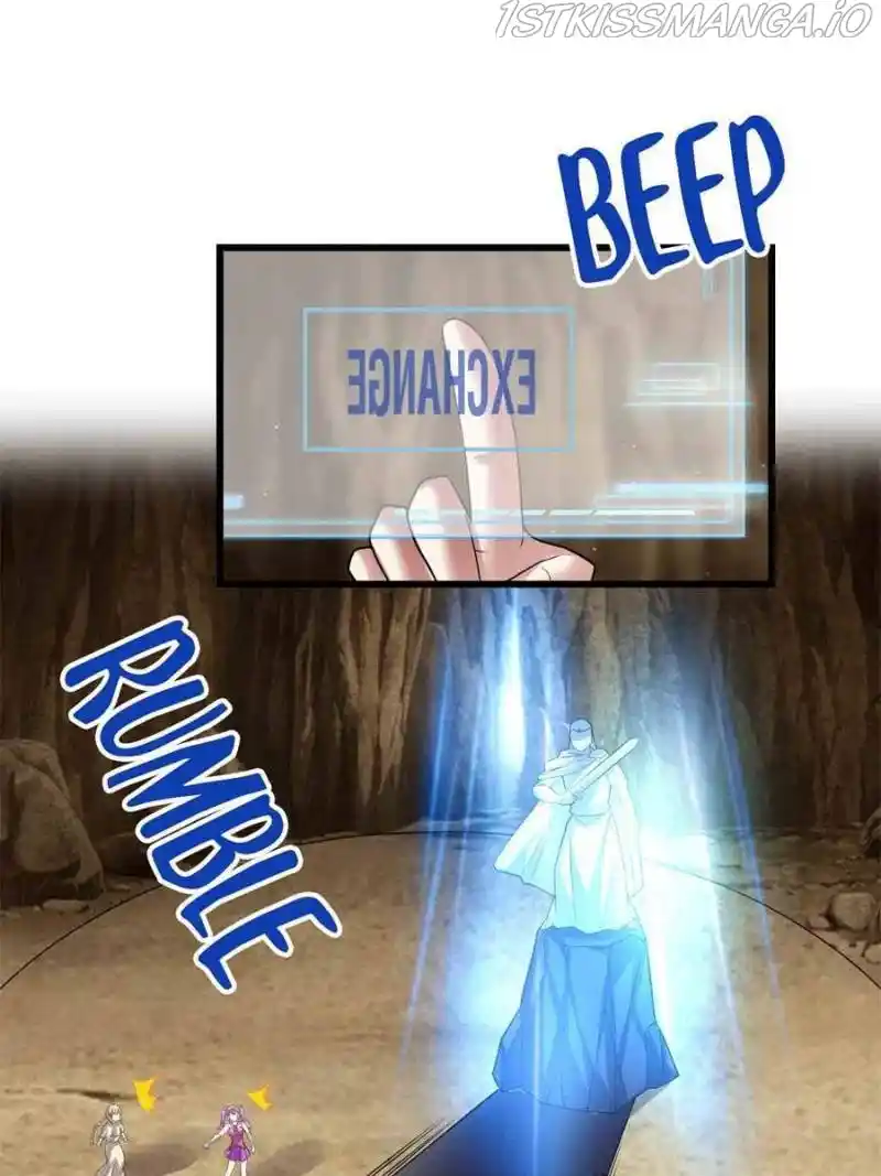 I Might Be A Fake Cultivator Chapter 219