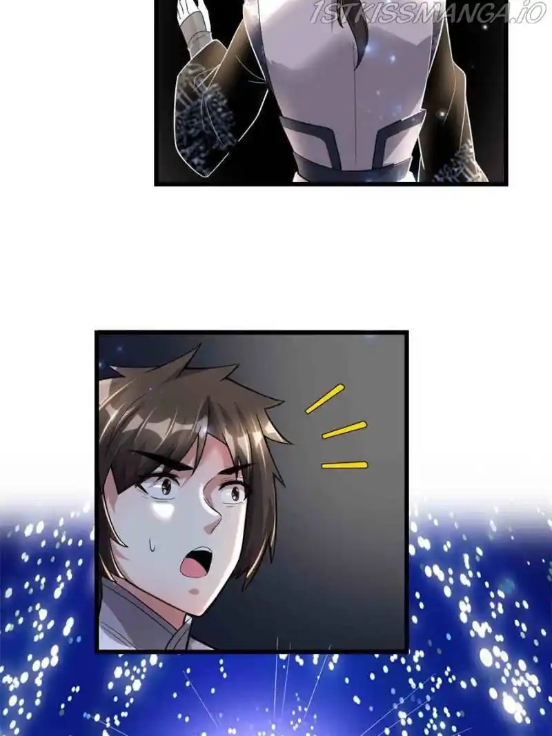 I Might Be A Fake Cultivator Chapter 219