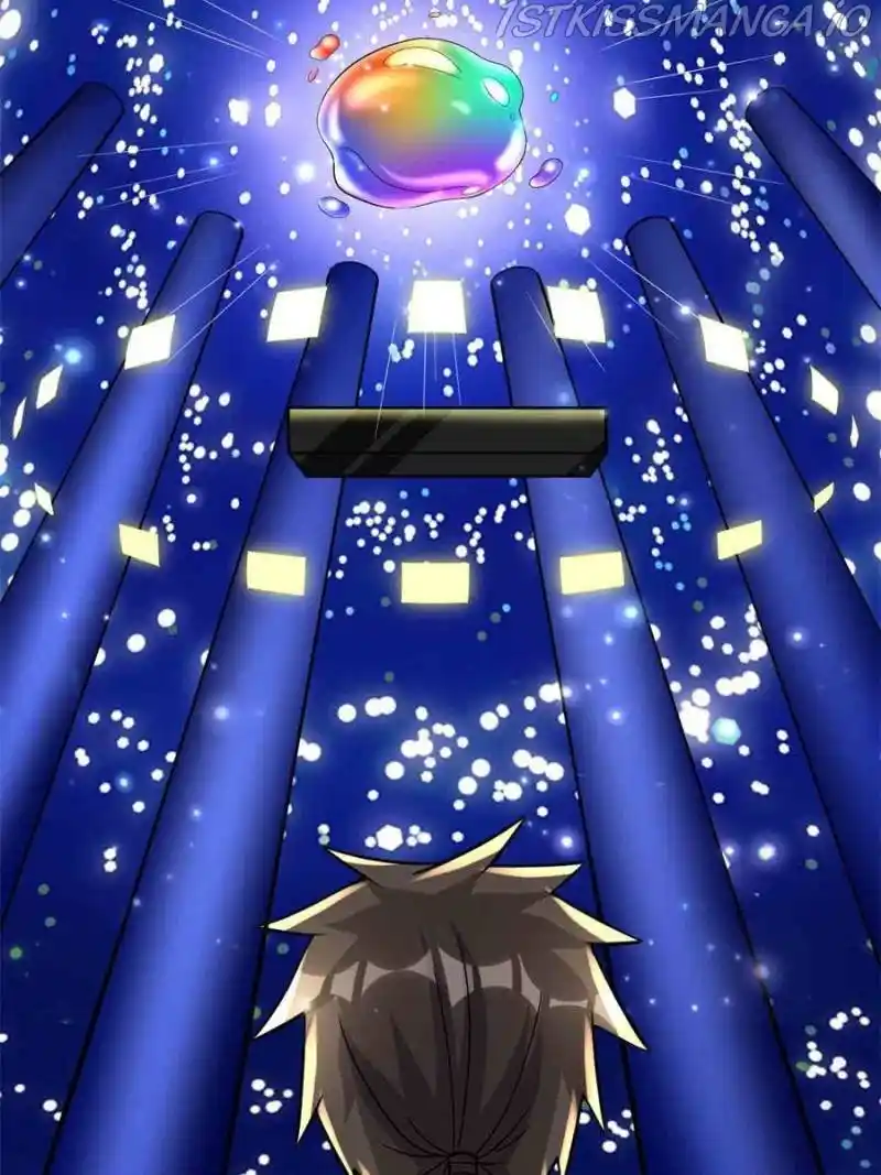 I Might Be A Fake Cultivator Chapter 219