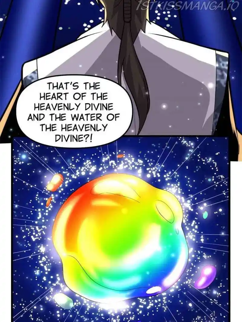 I Might Be A Fake Cultivator Chapter 219