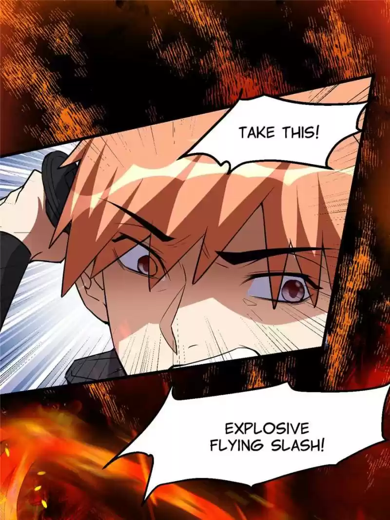 I Might Be A Fake Cultivator Chapter 22