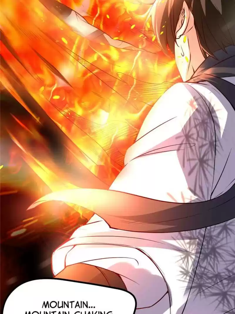 I Might Be A Fake Cultivator Chapter 22