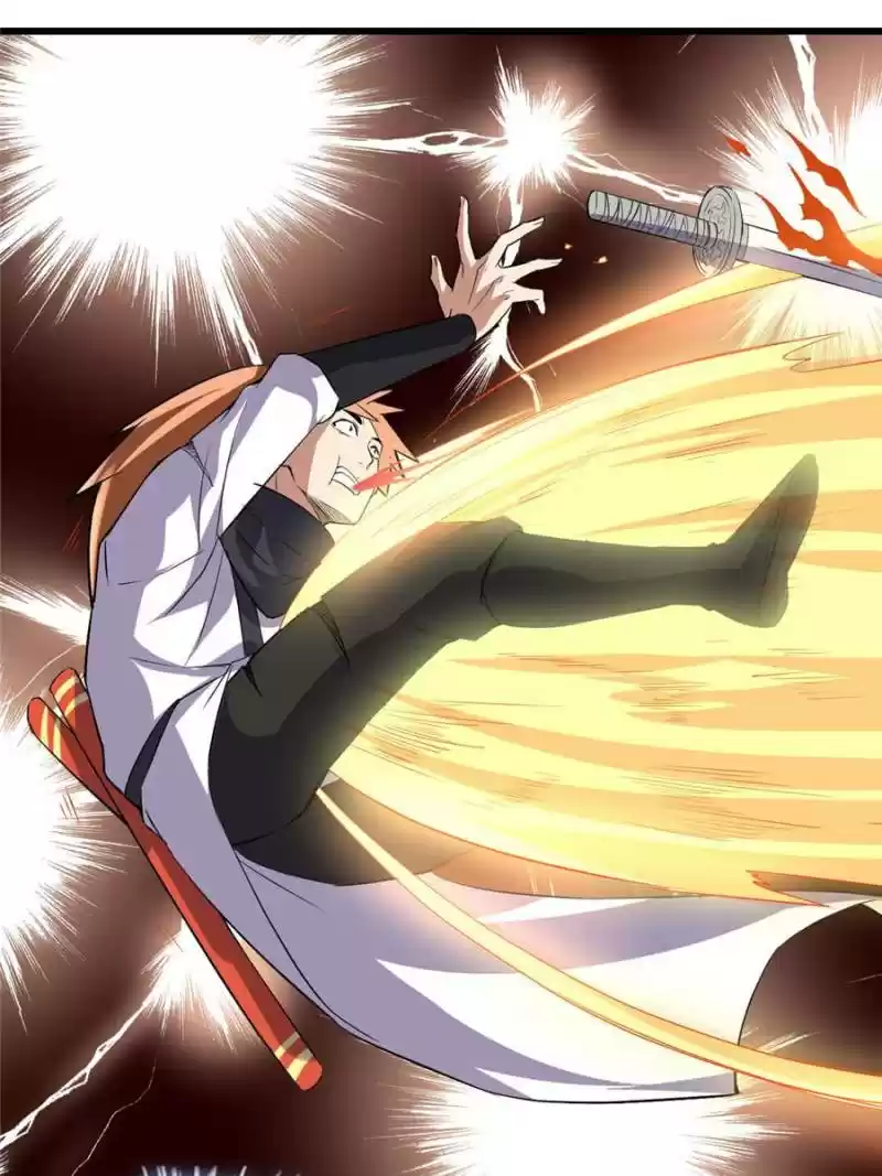 I Might Be A Fake Cultivator Chapter 22