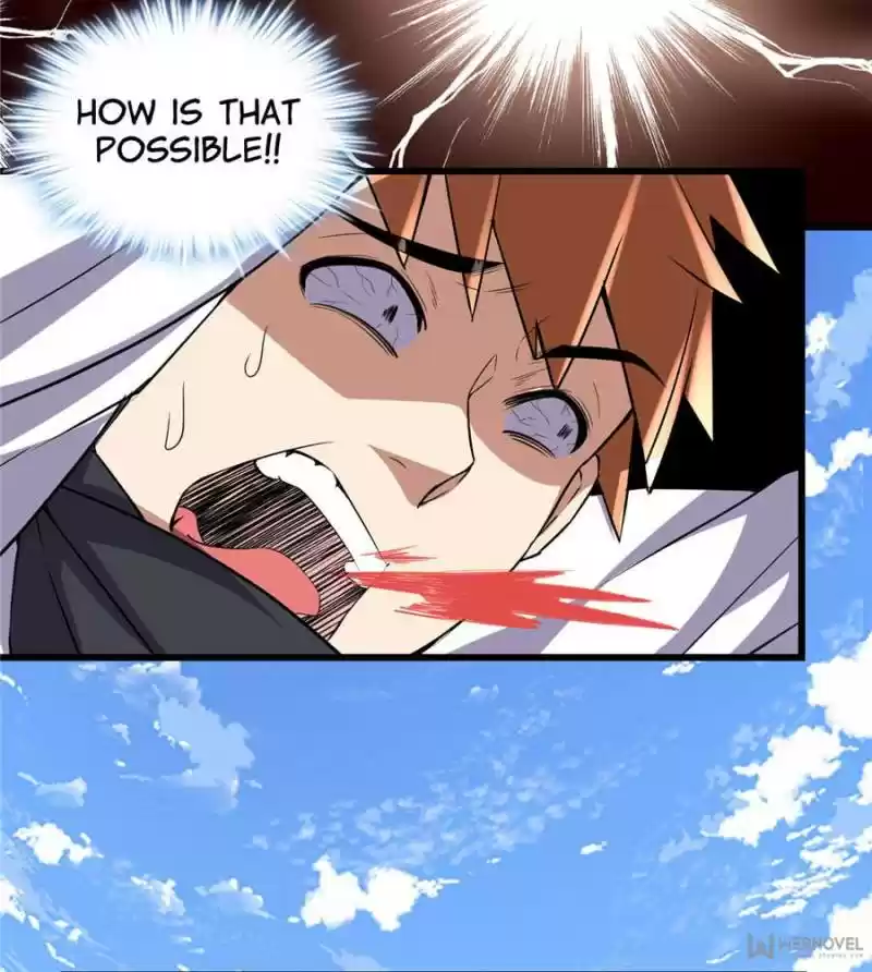 I Might Be A Fake Cultivator Chapter 22