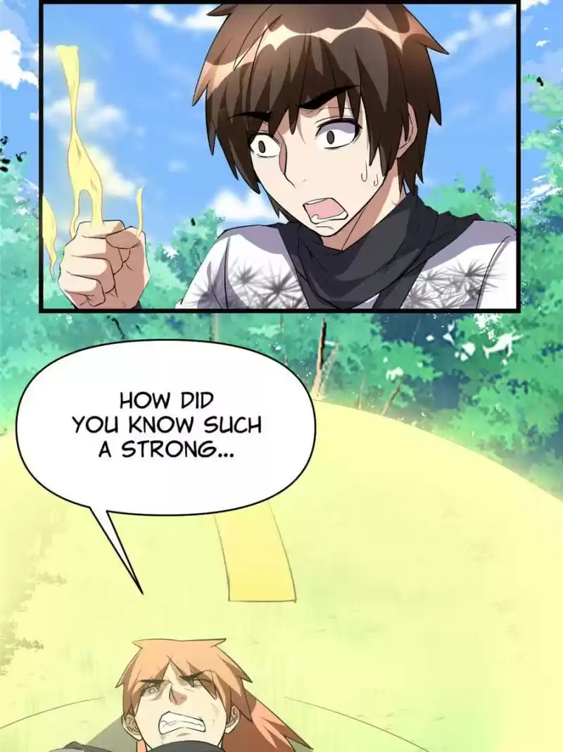 I Might Be A Fake Cultivator Chapter 22