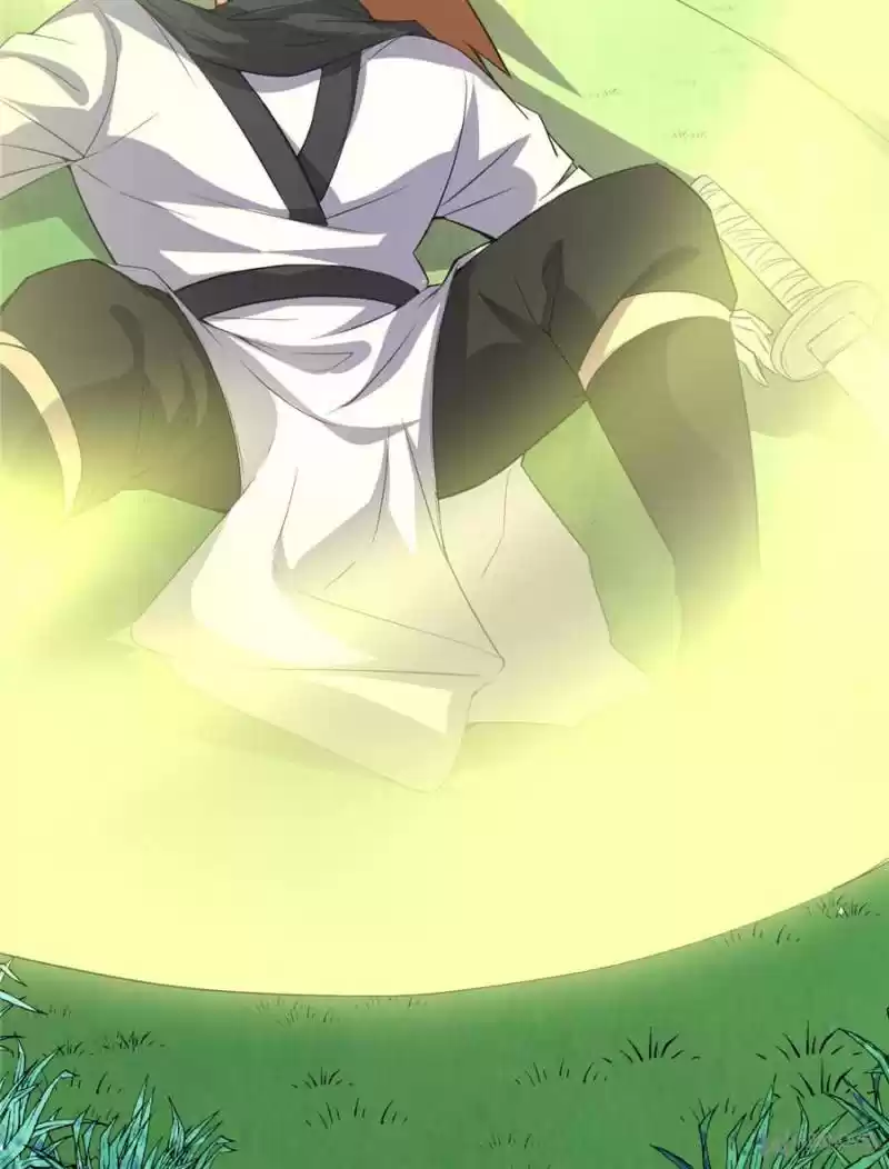 I Might Be A Fake Cultivator Chapter 22