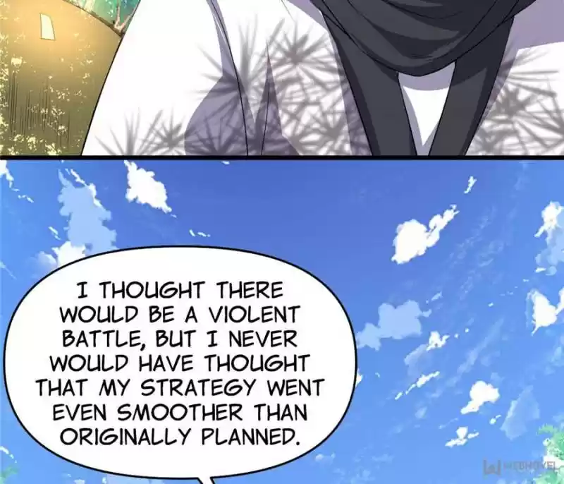 I Might Be A Fake Cultivator Chapter 22