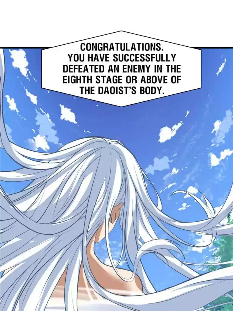 I Might Be A Fake Cultivator Chapter 22