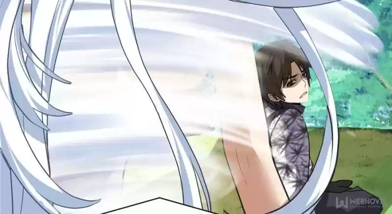 I Might Be A Fake Cultivator Chapter 22